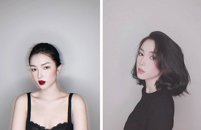 MC xinh đẹp lờ lớ lơ mọi câu hỏi liên quan đến tin đồn hẹn hò với Dũng gôn, trả lời cực gắt về mẫu người yêu lý tưởng-2