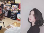 Em bé Hà Giang sở hữu nét đẹp lạ” gây xôn xao khắp mạng xã hội Việt-16