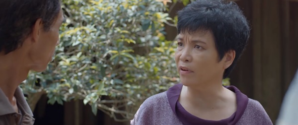 Preview Hoa Hồng Trên Ngực Trái tập 23: Thái bán nhà Khuê tỉnh bơ, bé Bống bị Trà tiểu tam bắt cóc?-2