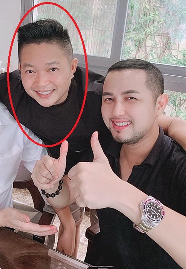Chân dung đại gia nghi vấn là chồng sắp cưới của Bảo Thy: Giàu nức tiếng tại Nghệ An, rất thân thiết với anh trai nữ ca sĩ-1