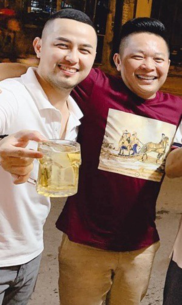 Chân dung đại gia nghi vấn là chồng sắp cưới của Bảo Thy: Giàu nức tiếng tại Nghệ An, rất thân thiết với anh trai nữ ca sĩ-4