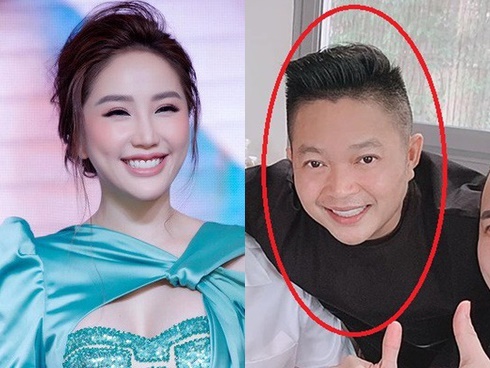 Đẳng cấp tiệc sinh nhật tuổi 33 của anh trai Bảo Thy: Tổ chức ở nhà hàng xa xỉ, bàn tiệc 10 người, dựng rạp to như đám cưới-19