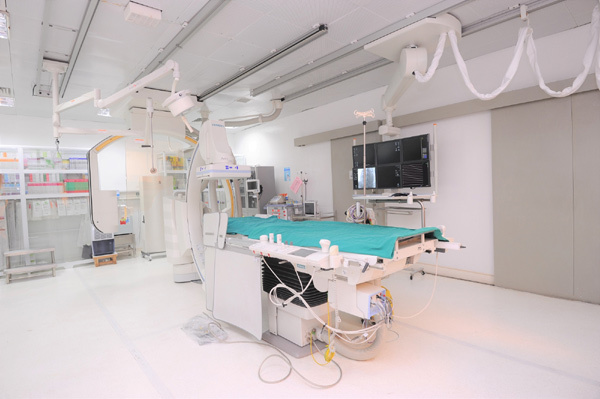 Trở lại cuộc sống bình thường sau 20 năm suy tim nặng-3
