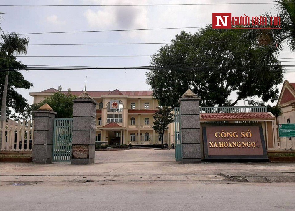 Nóng: Nữ kế toán chết bất thường sau khi ôm” gần 8 tỷ đồng tiền đất của người dân-1