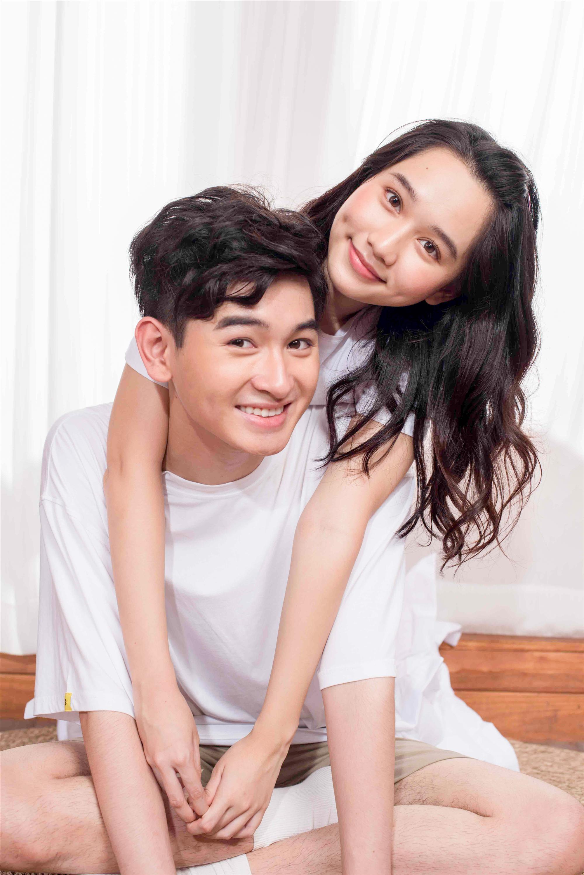 Danh hài Minh Nhí dạy con: Sống trung thực và có tâm, đời sẽ giúp ta chiến thắng mọi thị phi-3