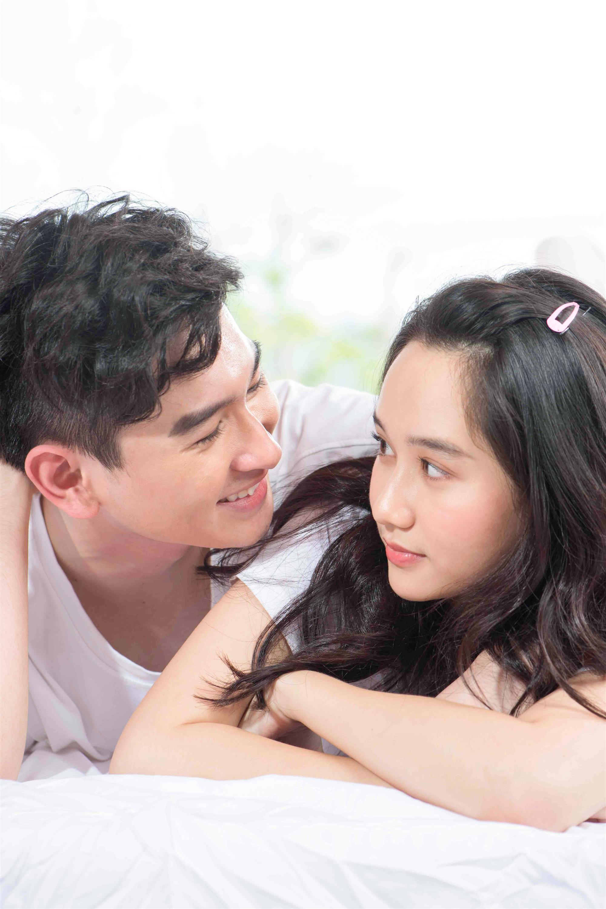 Danh hài Minh Nhí dạy con: Sống trung thực và có tâm, đời sẽ giúp ta chiến thắng mọi thị phi-5