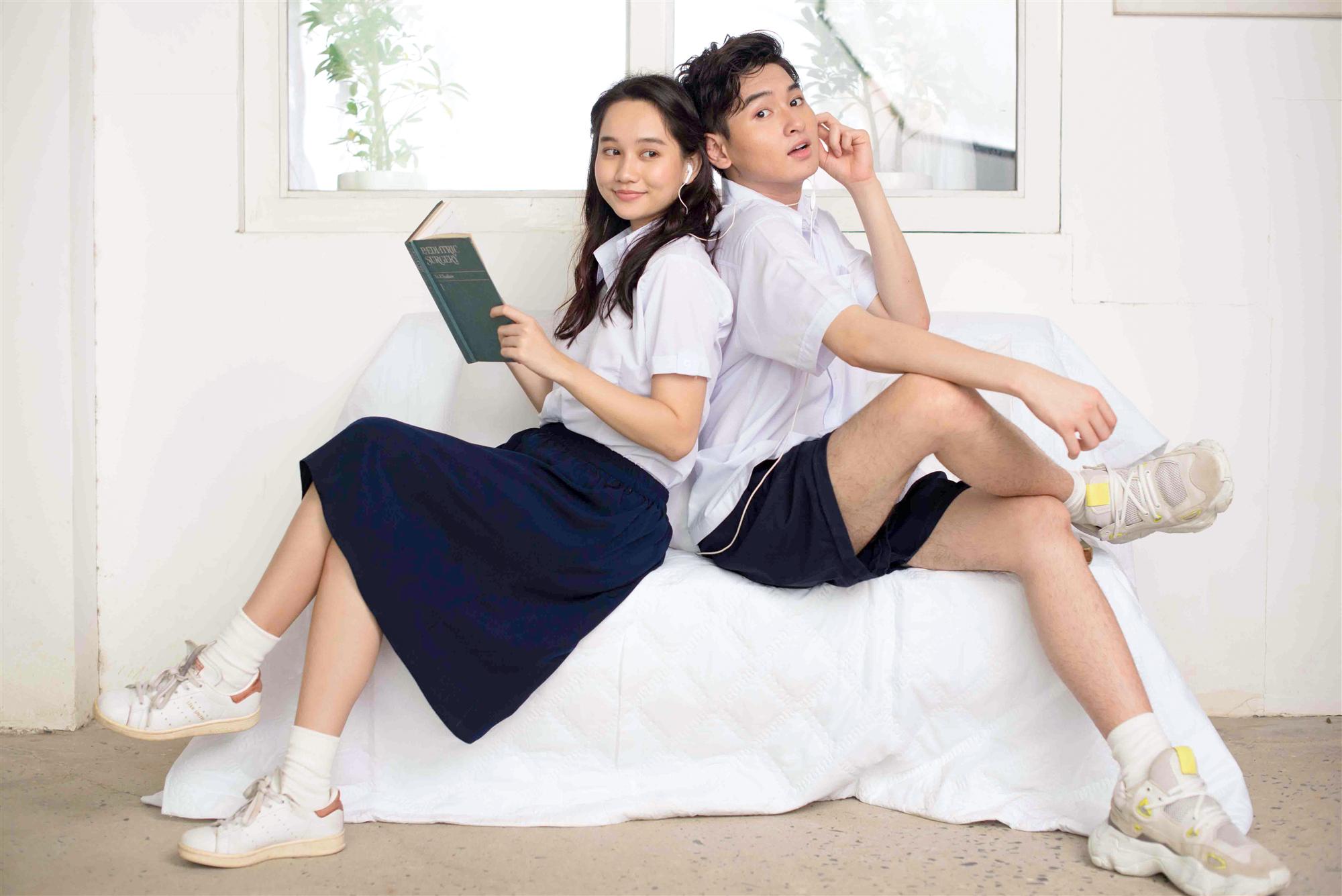 Danh hài Minh Nhí dạy con: Sống trung thực và có tâm, đời sẽ giúp ta chiến thắng mọi thị phi-8