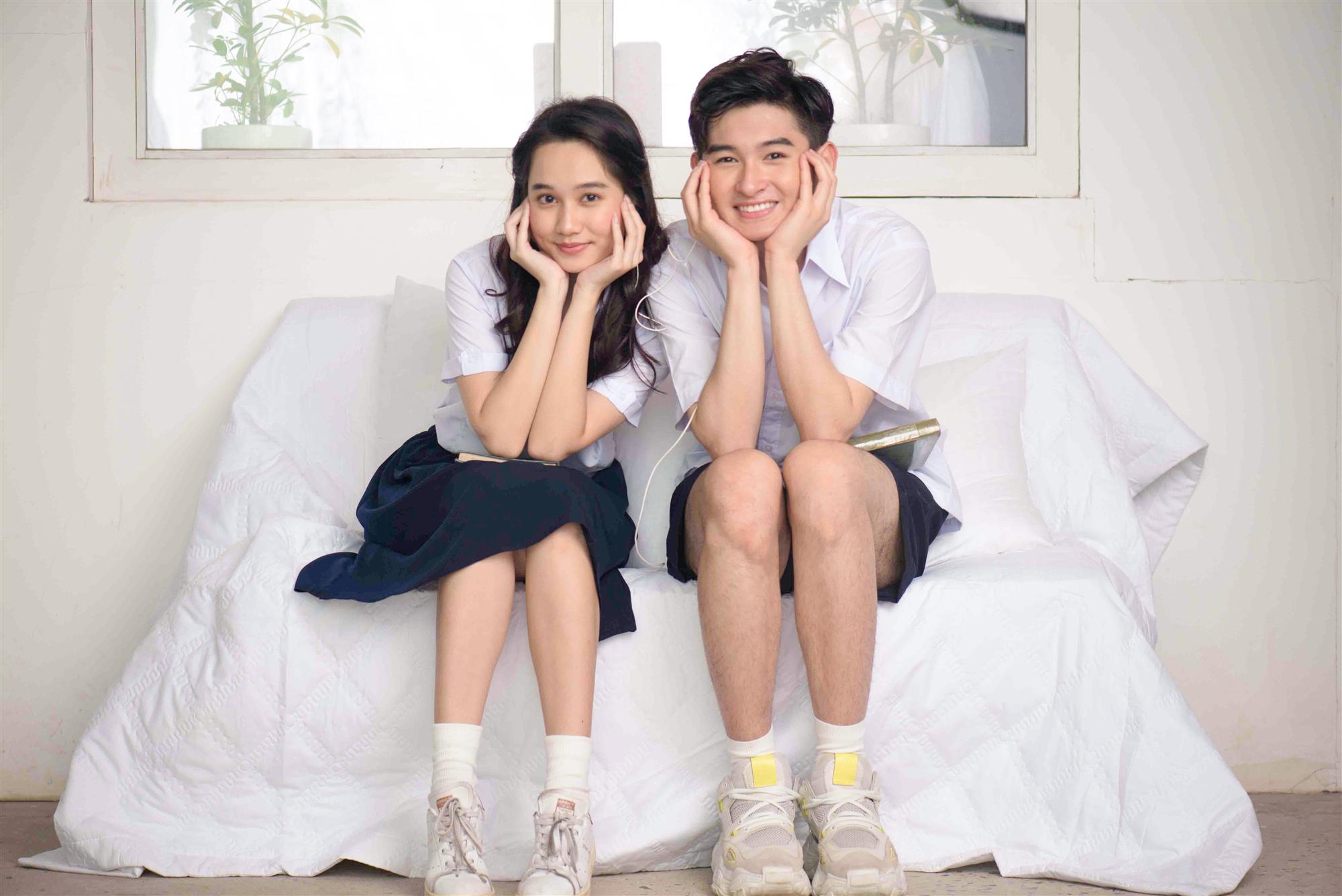 Danh hài Minh Nhí dạy con: Sống trung thực và có tâm, đời sẽ giúp ta chiến thắng mọi thị phi-12