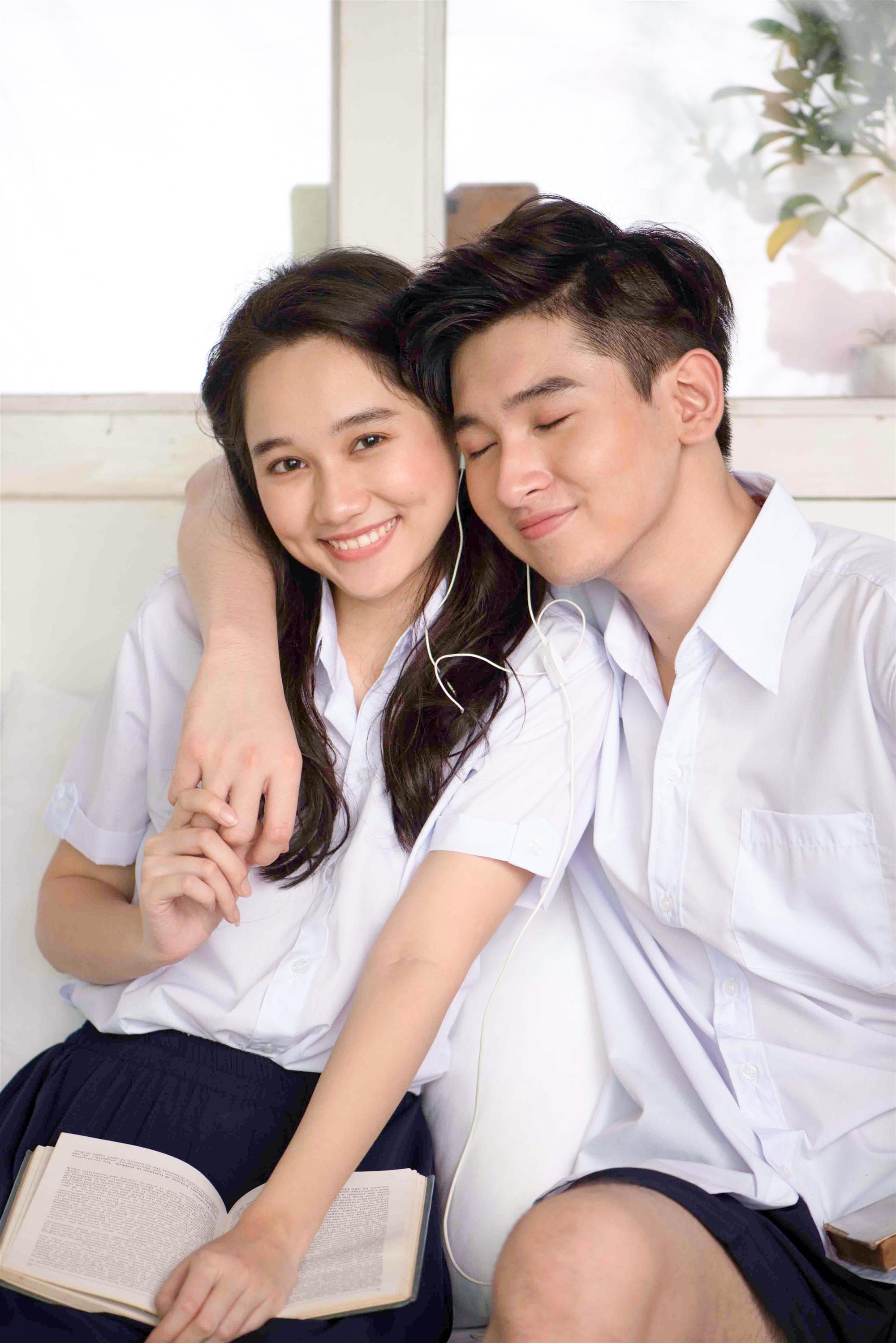 Danh hài Minh Nhí dạy con: Sống trung thực và có tâm, đời sẽ giúp ta chiến thắng mọi thị phi-14