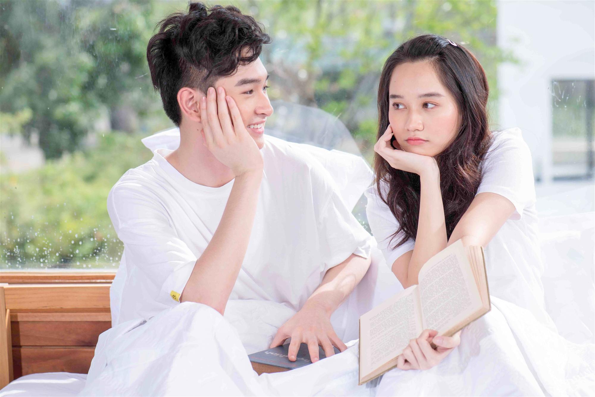 Danh hài Minh Nhí dạy con: Sống trung thực và có tâm, đời sẽ giúp ta chiến thắng mọi thị phi-15