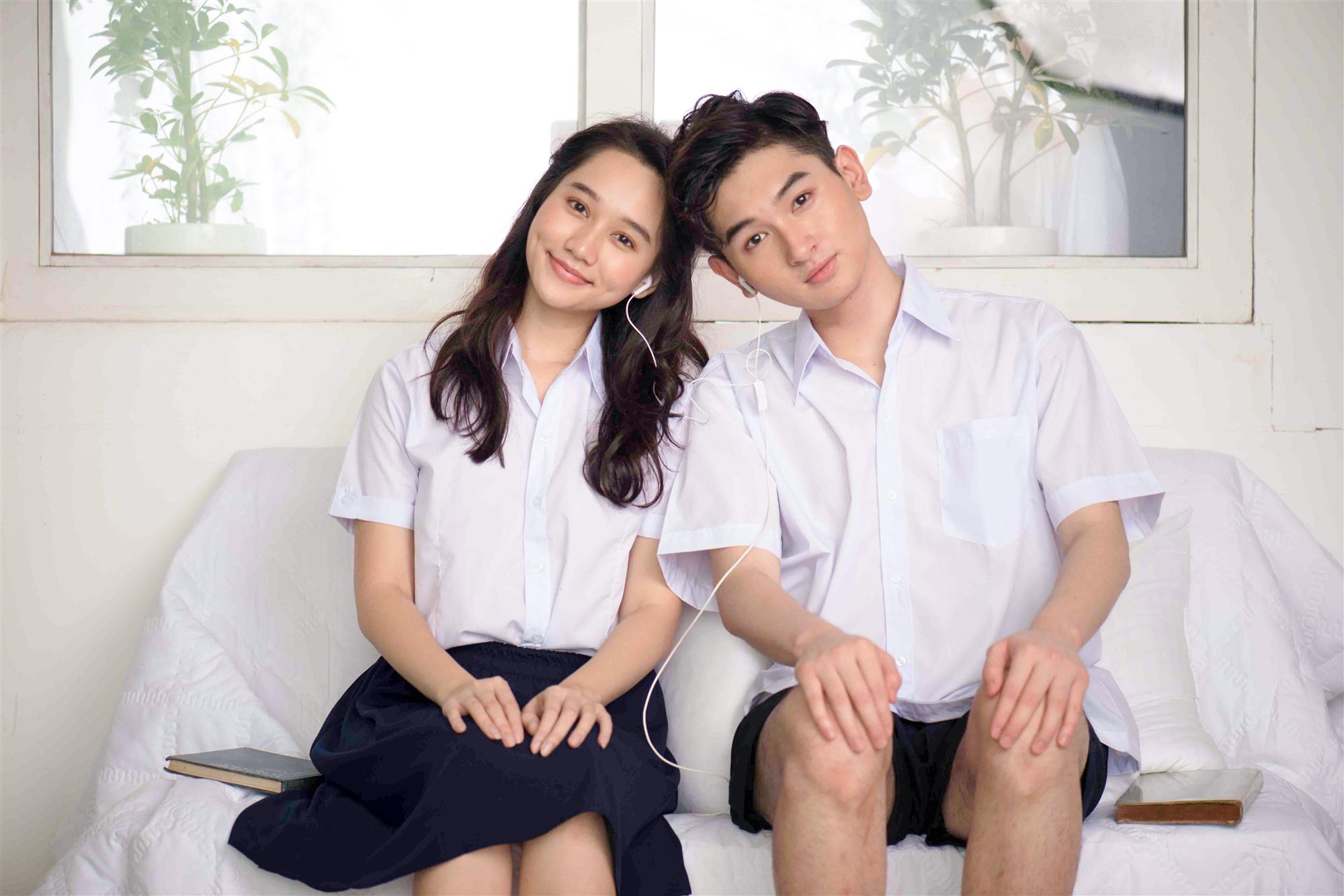 Danh hài Minh Nhí dạy con: Sống trung thực và có tâm, đời sẽ giúp ta chiến thắng mọi thị phi-10