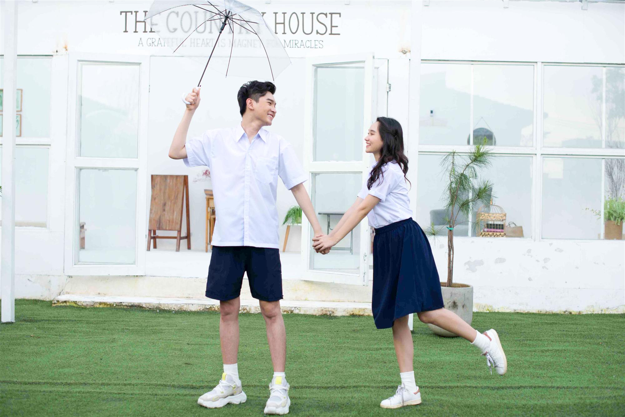 Danh hài Minh Nhí dạy con: Sống trung thực và có tâm, đời sẽ giúp ta chiến thắng mọi thị phi-13