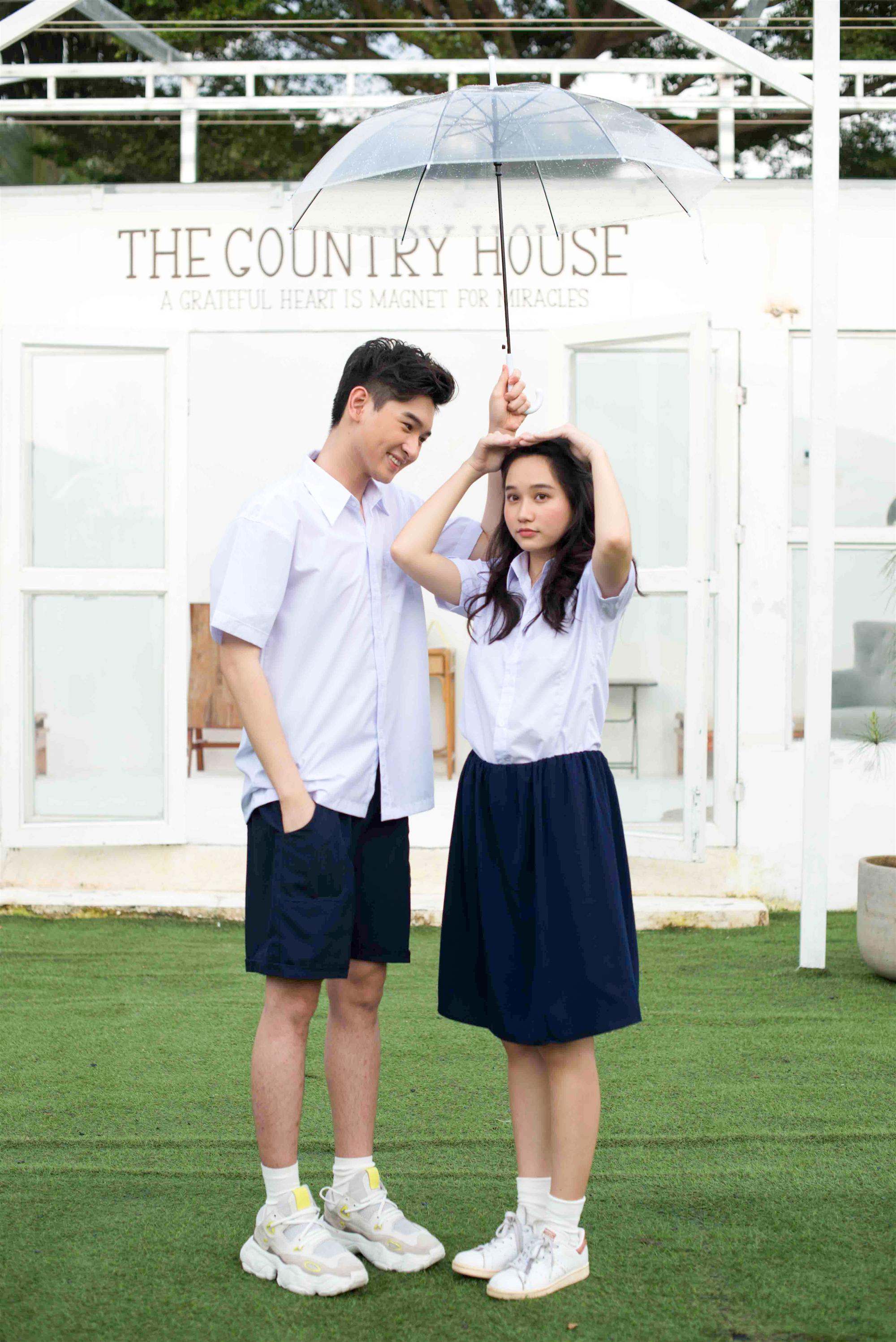 Danh hài Minh Nhí dạy con: Sống trung thực và có tâm, đời sẽ giúp ta chiến thắng mọi thị phi-11