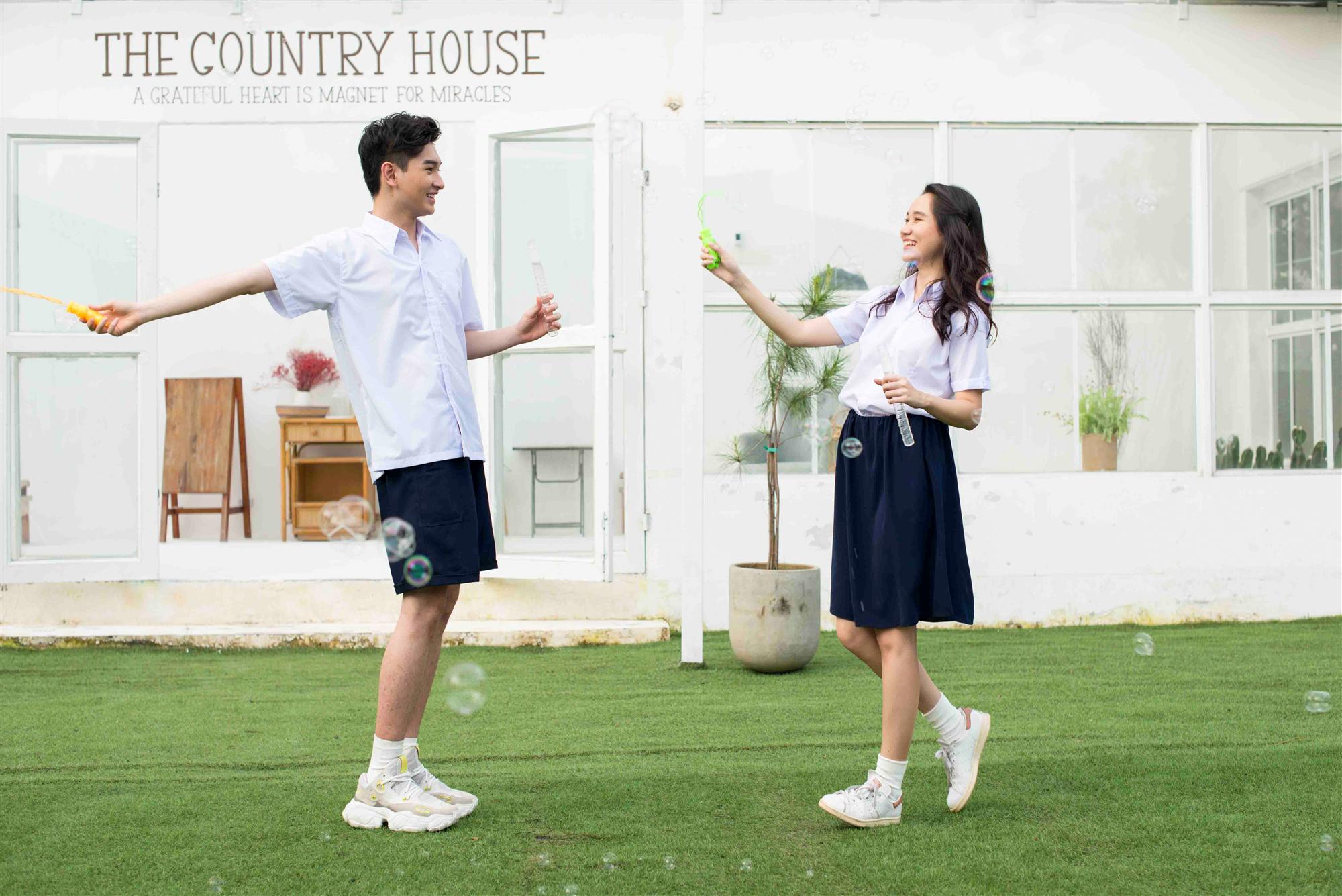 Danh hài Minh Nhí dạy con: Sống trung thực và có tâm, đời sẽ giúp ta chiến thắng mọi thị phi-9