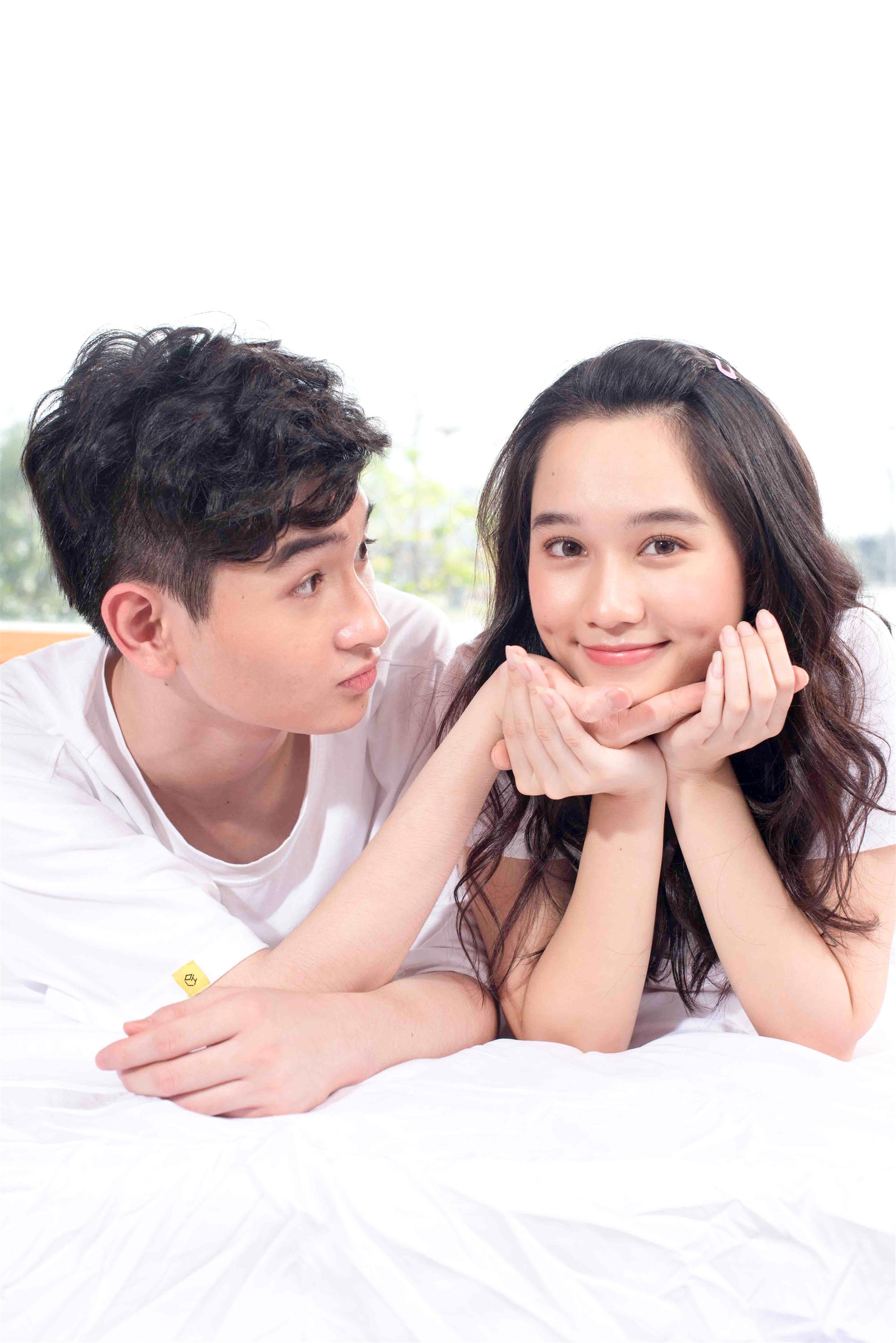 Danh hài Minh Nhí dạy con: Sống trung thực và có tâm, đời sẽ giúp ta chiến thắng mọi thị phi-7