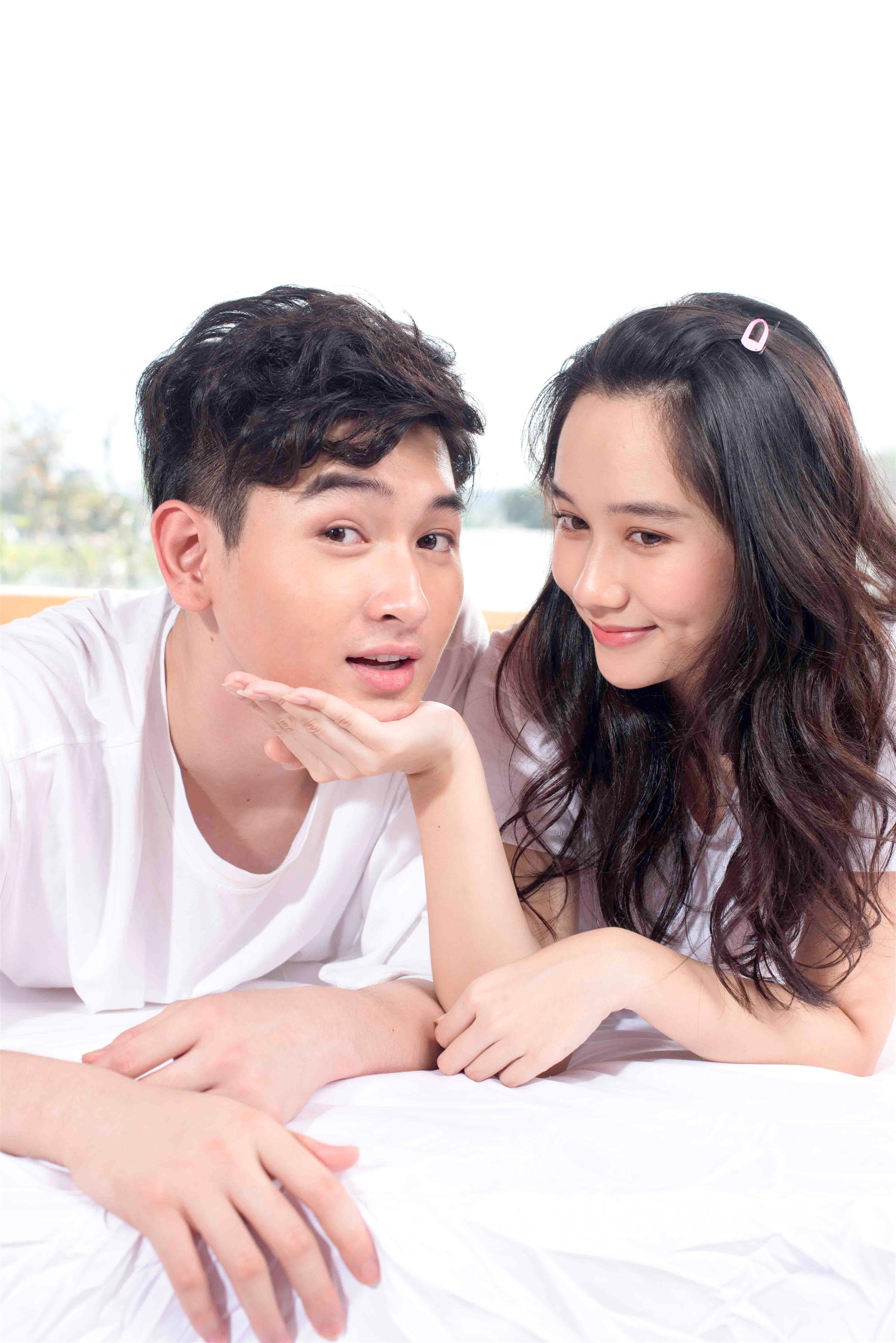 Danh hài Minh Nhí dạy con: Sống trung thực và có tâm, đời sẽ giúp ta chiến thắng mọi thị phi-4