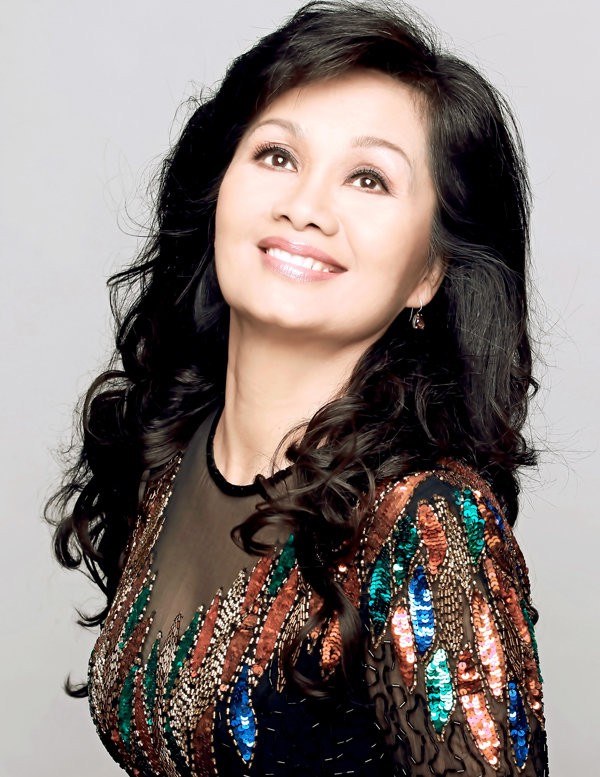 NS Xuân Hương tung chương cuối tự truyện về Thanh Bạch: Anh đã liên tục dùng những đòn tấn công đê tiện nhằm triệt đường sống của tôi-3