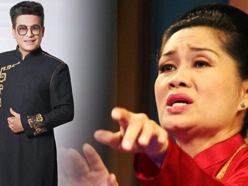 Thâm cung bí sử” hơn 20 năm vợ chồng của MC Thanh Bạch – NS Xuân Hương qua 10 chương đầy gay cấn và drama” giật mình-14