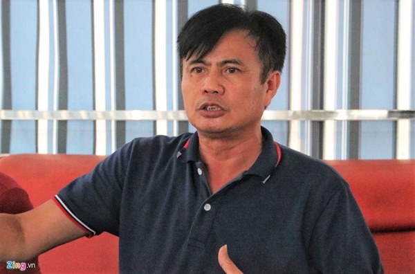 Con gái giám đốc gốm sứ Thanh Hà liên quan thế nào vụ đổ dầu thải?-1