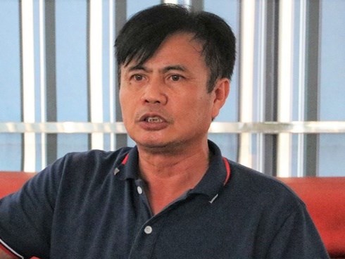 Con gái giám đốc gốm sứ Thanh Hà liên quan thế nào vụ đổ dầu thải?
