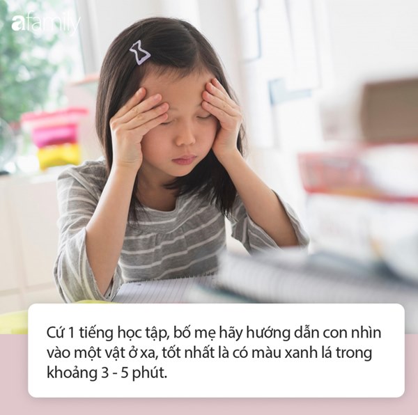 Học sinh trường người ta không nhắc mà ngồi tư thế chuẩn khỏi chỉnh, phụ huynh bất ngờ khi biết nhờ vật dụng đơn giản này-1
