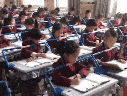 Học sinh