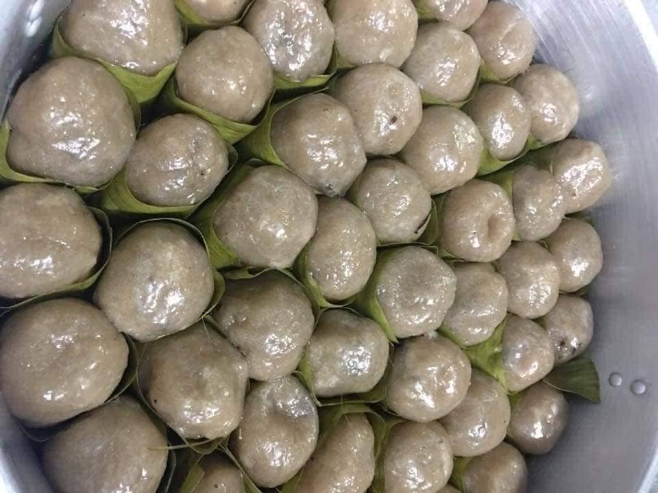 Loại bánh của nhà nghèo Phú Thọ thành đặc sản ở Hà thành-1