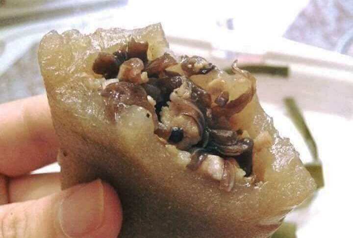 Loại bánh của nhà nghèo Phú Thọ thành đặc sản ở Hà thành-2