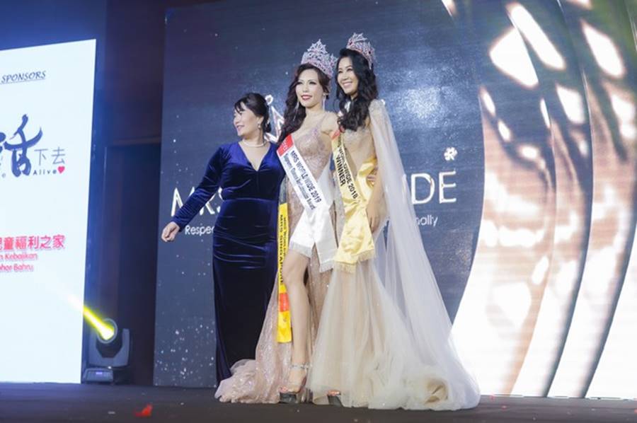 Dương Thuỳ Linh nóng bỏng với bikini, trao lại vương miện cho người kế nhiệm-12