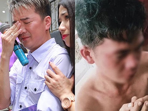 Đàm Vĩnh Hưng sẽ còn ngông cuồng đến khi nào?-4