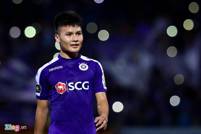 Những bom tấn chuyển nhượng chờ kích hoạt sau V.League 2019-1