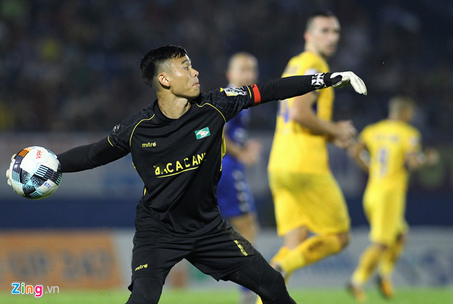 Những bom tấn chuyển nhượng chờ kích hoạt sau V.League 2019-2