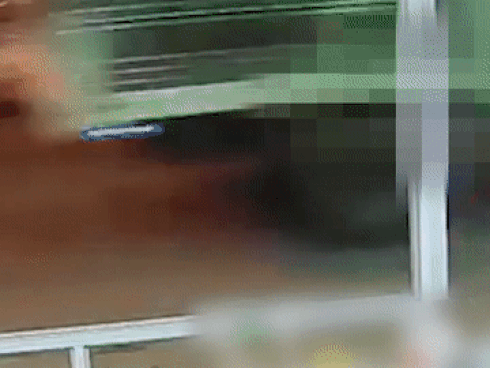 Tông vào đuôi xe tải dừng đột ngột, một người tử vong tại chỗ