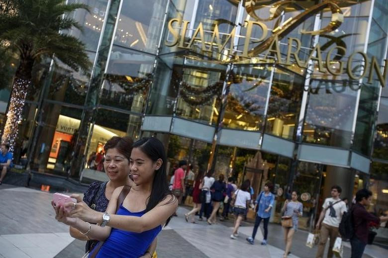 Khối tài sản 30 tỷ USD của Quốc vương Thái Lan-3