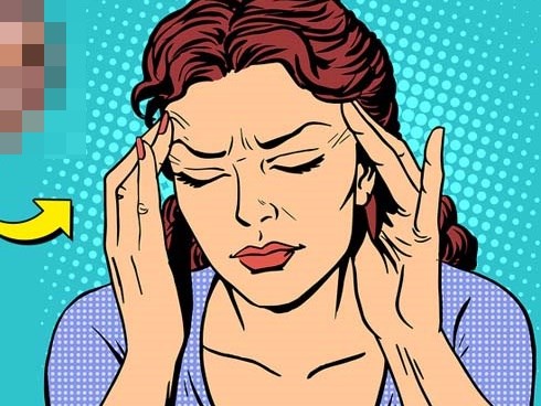 8 thực phẩm chữa đau nửa đầu hiệu quả hơn cả thuốc
