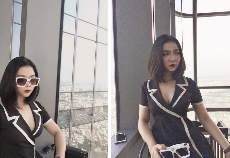 Book xe ôm vu vơ hết 55k, gái xinh không ngờ gặp trúng tài xế chiều khách như người yêu, tặng luôn bó hoa 170k-2