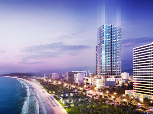 TS. Võ Trí Thành: ‘Đứa con lai’ condotel sẽ sớm được ‘khai sinh’