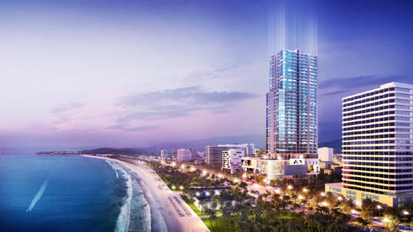 TS. Võ Trí Thành: ‘Đứa con lai’ condotel sẽ sớm được ‘khai sinh’-1