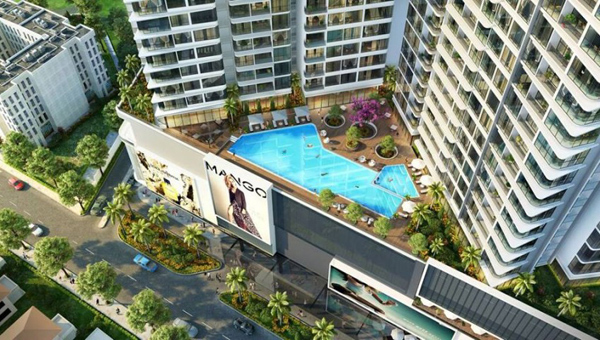 TS. Võ Trí Thành: ‘Đứa con lai’ condotel sẽ sớm được ‘khai sinh’-3