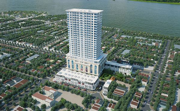 TS. Võ Trí Thành: ‘Đứa con lai’ condotel sẽ sớm được ‘khai sinh’-2