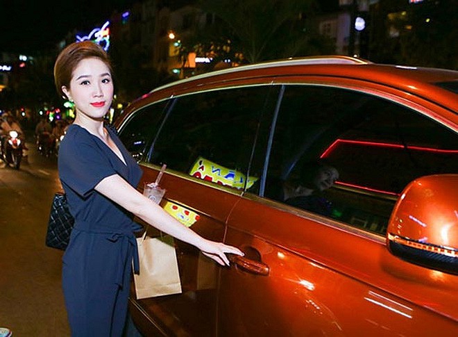 Trước khi lấy chồng đại gia, Bảo Thy giàu có đến cỡ nào?-6