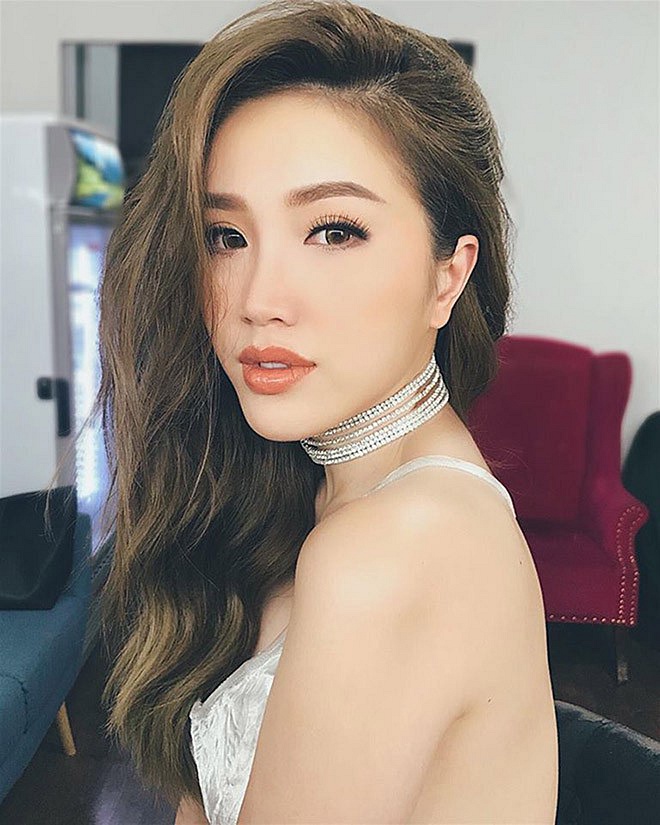 Trước khi lấy chồng đại gia, Bảo Thy giàu có đến cỡ nào?-1