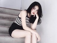 Bạn gái Đoàn Văn Hậu và các hot girl Thái Bình nổi tiếng trên mạng