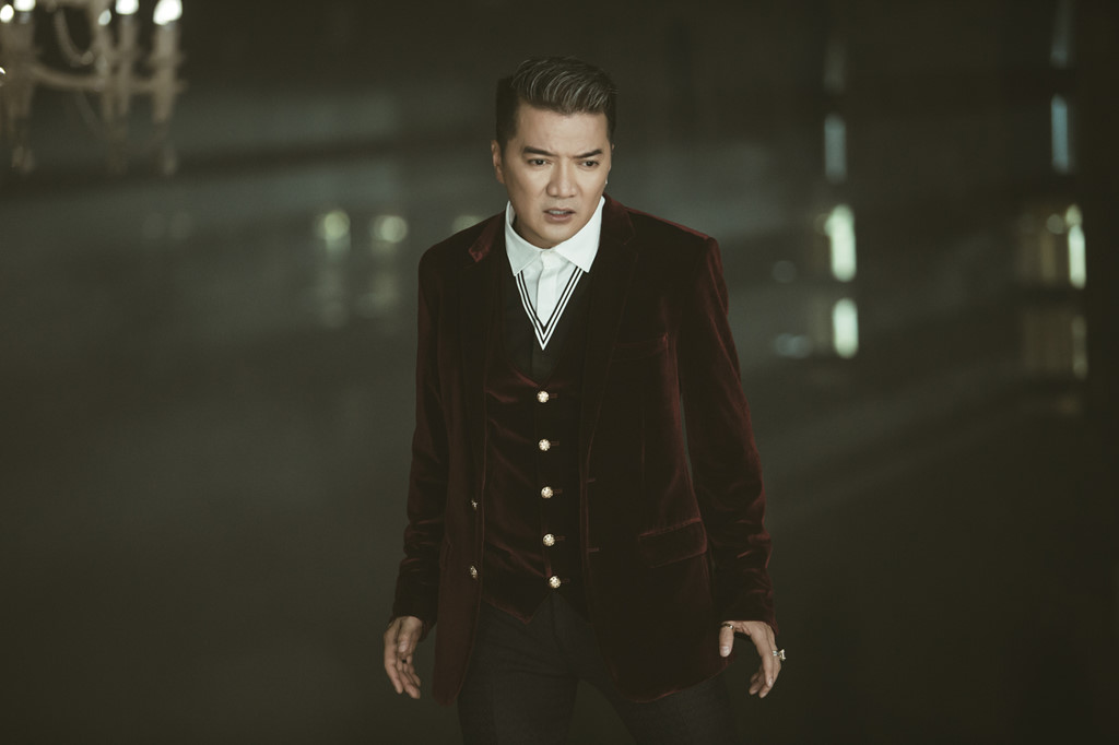 Đàm Vĩnh Hưng sẽ còn ngông cuồng đến khi nào?-2