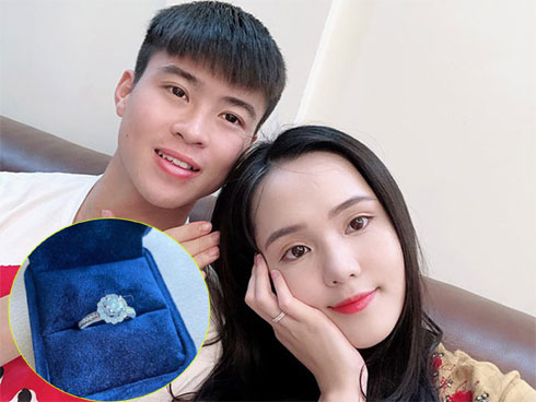 Cận cảnh nhà Duy Mạnh trước lễ ăn hỏi: Bình dị, nhẹ nhàng đối lập nhà cô dâu Quỳnh Anh-9