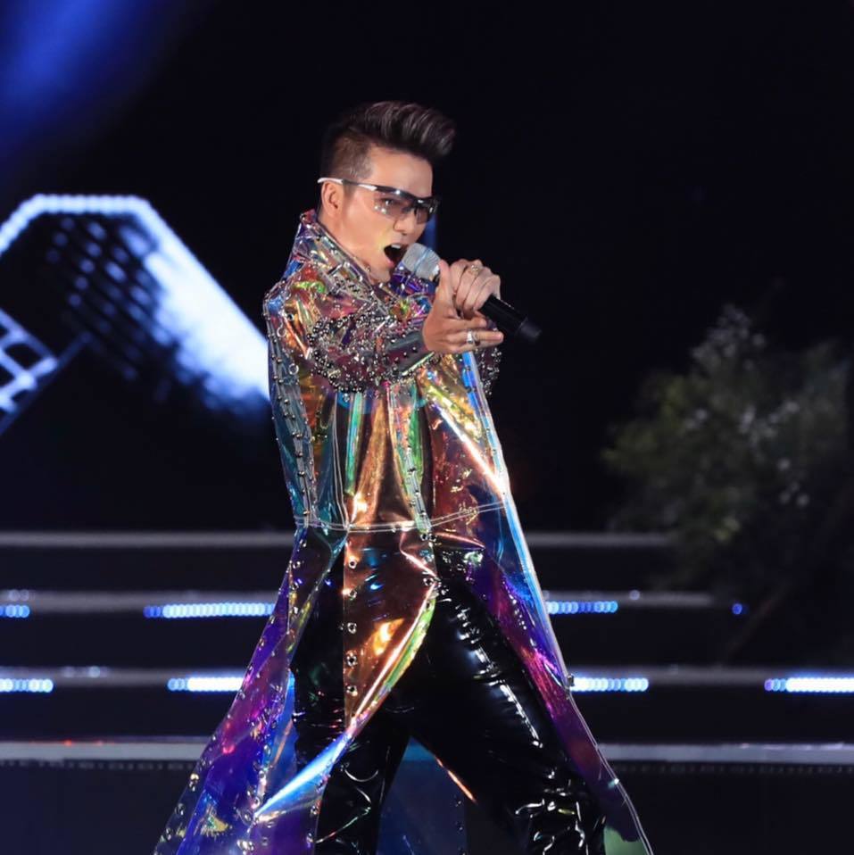 Mr. Đàm tuyên bố ngừng xuất hiện trên toàn lãnh thổ Việt Nam-2