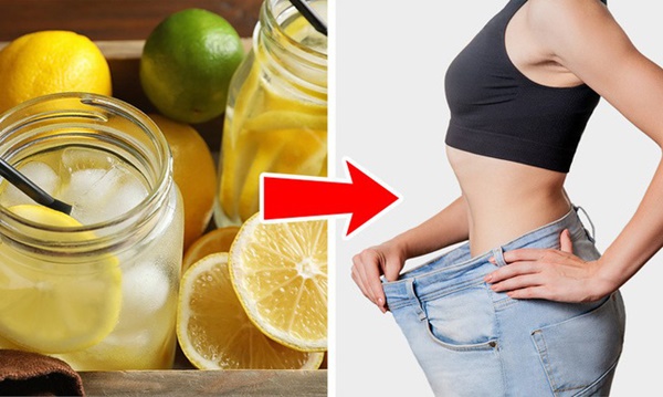 8 loại thực phẩm chị em nên ăn vì nó tốt từ tóc đến tim, lại giảm nếp nhăn và giảm cân-1