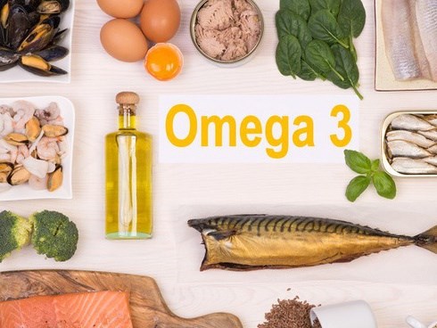 8 loại thực phẩm chị em nên ăn vì nó tốt từ tóc đến tim, lại giảm nếp nhăn và giảm cân