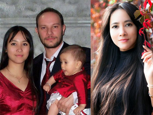 Vũ Khắc Tiệp sang Mỹ làm vlog dự sinh nhật nữ tỉ phú người Việt trong biệt thự 800 tỷ, được D&G làm tiệc riêng nhưng vẫn chưa là gì với độ giàu của người phụ nữ này-16