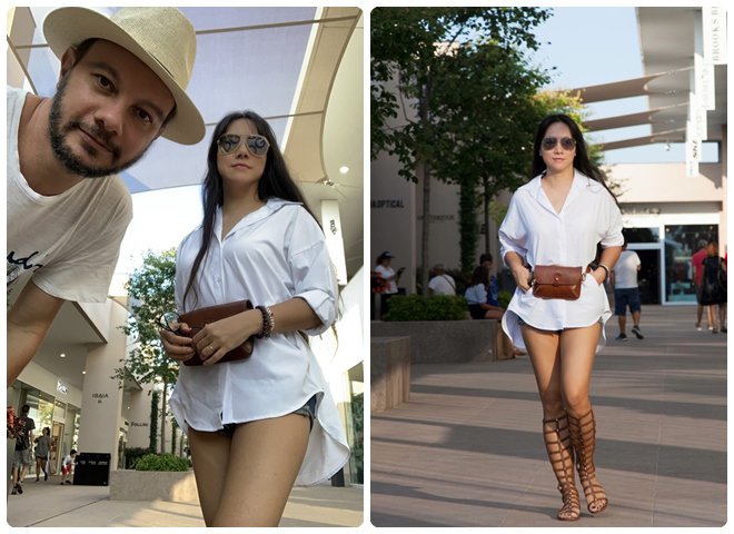 Cô gái Việt làm dâu quý tộc: Vượt biển rước về, mẹ chồng 16 năm ngày ngày giặt quần áo-5